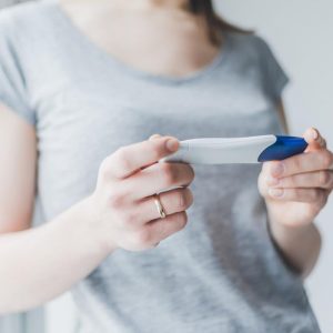 Sposoby na zajście w ciążę