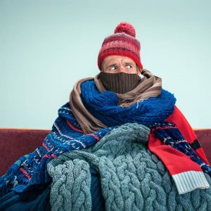 Skuteczne sposoby na przeziębienie
