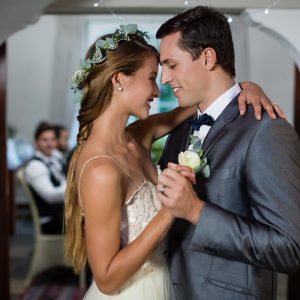 Nauka tańca na wesele