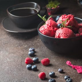 Jak zrobić domowe lody