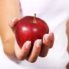 jabłko a dieta na odchudzanie