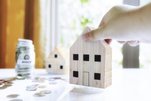 Kredyt hipoteczny na mieszkanie