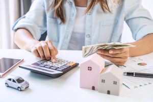 Rata kredytu hipotecznego